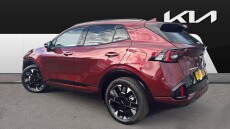 Kia Sportage 1.6T GDi HEV GT-Line 5dr Auto Hybrid Estate